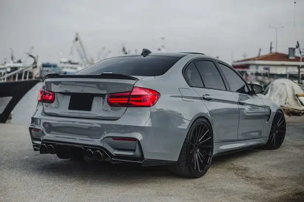 rekomendasi mobil sedan 2025